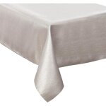 Nappe de no�l paillettes