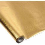 Nappe plastique 'impermable' 1, 20x5m or