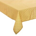 Nappe rectangulaire 140x240 cm paty