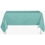 Nappe rectangulaire coton 140x240