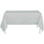Nappe rectangulaire coton 140x240 Nappe rectangulaire coton 140x240