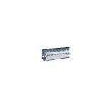 Gaine aluminium flexible - diamtre 125mm - 546099 - nather