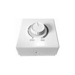 Variateur nather pour r�cup�rateur de chaleur