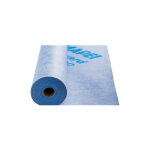 Mapei - natte d'tanchit wp 200, rouleau de 5m, largeur 1m, paisseur 0, 44 - 0, 48 mm, bleu (mapeguardp2005 ...