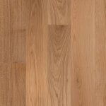 Naturasol - parquet contrecoll� ch�ne - saumur - verni naturel - larg. 20 cm