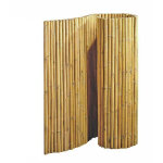 Nature - brise - vue bambou l - 180x180cm