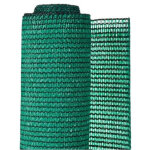 Nature - brise vue et vent vert occultant 1. 5 x 5 m