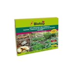 Nmatodes sf anti mouche terreaux, taupins, chenilles 5m pour 10m2