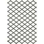 Nature - palissades de jardin 2 pcs bois vert 50 x 150 cm vert