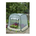 Serre pop - up nature Serre pop - up nature