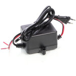 Bloc d'alimentation ad - 2412 pour pompe d'augmentation de pression - naturewater