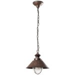 Nautica g, suspension for external, faro barcelona