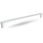 Navarro azor�n poign�e en aluminium pour meubles, tiroirs et armoires, cuisine et salle de bain, design ...