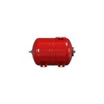 Vase d'expansion maxivarem ls ce horizontal dimensions : 50 litres - raccord 1