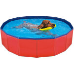 Nayeco - piscine pour chien 120x30cm Nayeco - piscine pour chien 120x30cm