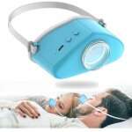 N�buliseur � r�duction de bruit version am�lior�e dispositif anti - ronflement, r�duit le ronflement ...