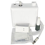 Nbuliseur de condensat climatiseurs nuvola 2, 0  new  made in italy