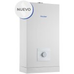 Chauffe - eau  gaz  faible mission de nox w 8 ame (tanche au gaz) neckar type de gaz : gaz butane ...