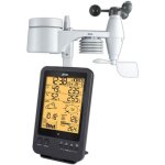 Nedis station m�t�o - ws - 4700 - nedis