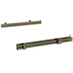 Neff - rail t�lescopique pour four z1608cx0
