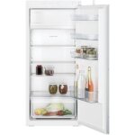 Neff - r�frig�rateur 1 porte int�grable � glissi�res 187l ki2421se0