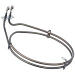 Neff - r�sistance circulaire d'origine (00499003, 499003) four, cuisini�re bosch siemens, vedette