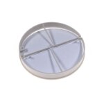 Clapet anti retour d'origine (00645769) hotte bosch neff siemens, viva Clapet anti retour d'origine (00645769) hotte bosch neff siemens, viva