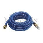 Negomix - kit d'aspiration laiton 7m pour pompe d'arrosage Negomix - kit d'aspiration laiton 7m pour pompe d'arrosage