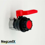 Vanne de rechange 75 mm type schutz Vanne de rechange 75 mm type schutz