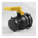 Vanne de rechange s60x6 pour cuve 1000 litres