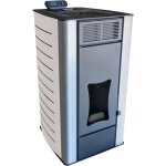 Pw18 - wt - pole  granuls de 18 kw - pole  granuls - pole  granuls lectrique wi - fi ready ...