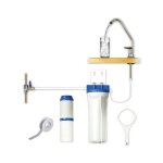 Go par van marcke opure centrale d'eau potable