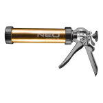 Neo - pistolet � cartouche mastic et silicone 310ml tools