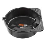 Bac de rcupration d'huile neo tools 11 - 550 7 litres