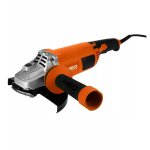 Neo - tools meuleuse d'angle professionnelle (disque ø 230 mm, puissance 3000 w) 6600 tr / min, protection ... Neo - tools meuleuse d'angle professionnelle (disque ø 230 mm, puissance 3000 w) 6600 tr / min, protection ...