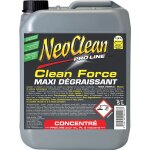 Neoclean - maxi dgraissant 5 litres - 8130 - ce produit de marque est neuf.