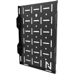 Neomounts awl05 - 750bl corbeille + poignée noir Neomounts awl05 - 750bl corbeille + poignée noir