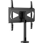 Neomounts ds42 - 430bl14 pied pour tv pivotable 81, 3 cm (32') - 139, 7 cm (55') sur pied w957093