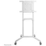 Neomounts ns - m1250white support d'�cran plat pour bureau 177, 8 cm (70 ) blanc
