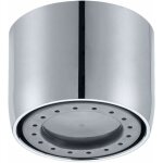 Mousseur a�rateur femelle 22x100, 1. 3l / min, jet mikado