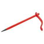 Chevillette carr�e - nespoli