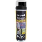 Peinture arosol marquage permanent nespoli blanc (182107) 0, 5 l
