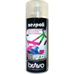 Peinture a�rosol sous - couche effet fluorescent nespoli 180507) 0, 4 l