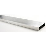 Nespoli r�gle sans embout nespoli, 100 cm