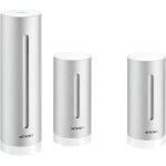 Smarte wetterstation + innenmodule bundle nbu - nws - nim - eu station mto connecte prvisions mtorologiq ...