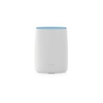Netgear - routeur wifi 4g lte wifi mesh orbi triband