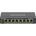 Netgear - switch poe + plus haute puissance gigabit ethernet 8 ports (gs308epp) géré l2 / l3 gigabit ... Netgear - switch poe + plus haute puissance gigabit ethernet 8 ports (gs308epp) géré l2 / l3 gigabit ...