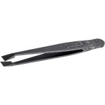 Np - fiber - tweez brucelles fibre optique anthracite 1 pc(s) - netpeppers
