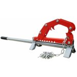 Varan motors - netrj - 01 levier d'abattage 5 en 1 levier pour tronc, l�ve - tronc, retourne tronc et ...