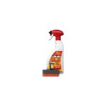 Nettoyage fueugonet. nettoyant en arosol pour poles, cuisines et fours. solvant de hollen, de rsines, ...